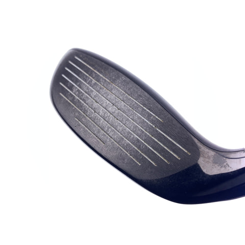 Used Callaway Paradym Ai Smoke 3 Hybrid / 18 Degrees / Stiff Flex