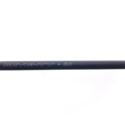 Used Callaway Paradym Ai Smoke 3 Hybrid / 18 Degrees / Stiff Flex
