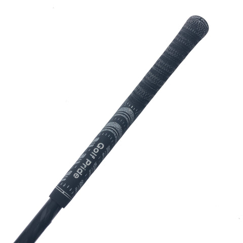 Used Callaway Paradym Ai Smoke 3 Hybrid / 18 Degrees / Stiff Flex