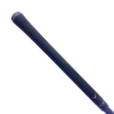 Used Callaway Paradym Ai Smoke 3 Hybrid / 18 Degrees / Stiff Flex