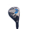 Used Callaway Paradym Ai Smoke 3 Hybrid / 18 Degrees / Stiff Flex