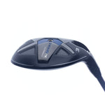 Used Callaway Paradym Ai Smoke 3 Hybrid / 18.0 Degrees / Regular Flex