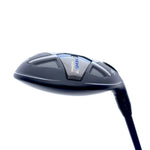 Used Callaway Paradym Ai Smoke 3 Hybrid / 18.0 Degrees / Regular Flex