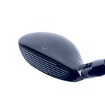 Used Callaway Paradym Ai Smoke 3 Hybrid / 18.0 Degrees / Regular Flex