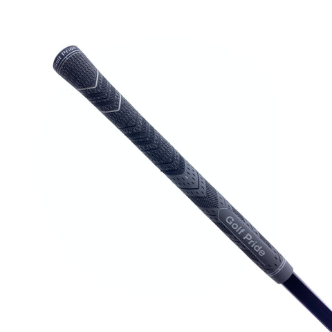 Used Callaway Paradym Ai Smoke 3 Hybrid / 18.0 Degrees / Stiff Flex