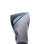 Used Callaway Paradym Ai Smoke 3 Hybrid / 18.0 Degrees / Stiff Flex