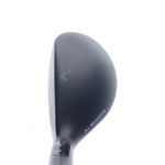 Used Callaway Paradym Ai Smoke 3 Hybrid / 18.0 Degrees / Stiff Flex
