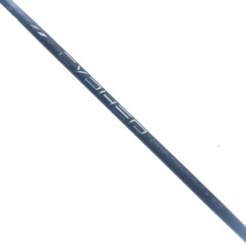 Used Callaway Paradym Ai Smoke 3 Hybrid / 18.0 Degrees / Stiff Flex