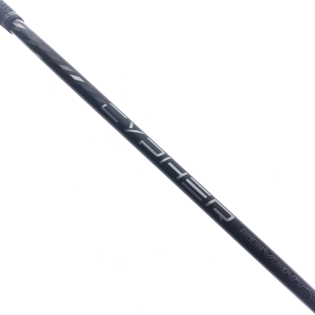 Used Callaway Paradym Ai Smoke 3 Hybrid / 18.0 Degrees / Stiff Flex