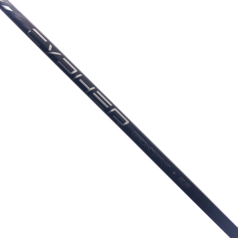 Used Callaway Paradym Ai Smoke 4 Hybrid / 21 Degree / Regular Flex / Left-Handed