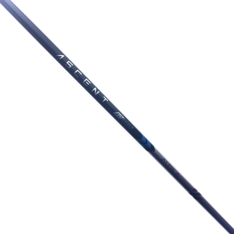 Used Callaway Paradym Ai Smoke 4 Hybrid / 21 Degrees / A Flex