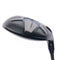 Used Callaway Paradym Ai Smoke 4 Hybrid / 21 Degrees / Regular Flex