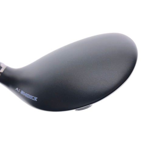 Used Callaway Paradym Ai Smoke 4 Hybrid / 21 Degrees / Regular Flex