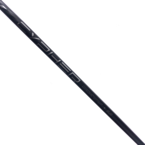 Used Callaway Paradym Ai Smoke 4 Hybrid / 21 Degrees / Regular Flex