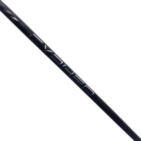 Used Callaway Paradym Ai Smoke 4 Hybrid / 21 Degrees / Regular Flex