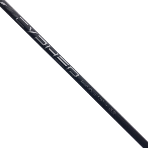 Used Callaway Paradym Ai Smoke 4 Hybrid / 21 Degrees / Regular Flex