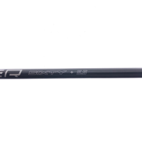 Used Callaway Paradym Ai Smoke 4 Hybrid / 21 Degrees / Regular Flex