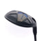 Used Callaway Paradym Ai Smoke 4 Hybrid / 21 Degrees / Stiff Flex