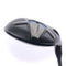 Used Callaway Paradym Ai Smoke 4 Hybrid / 21 Degrees / Stiff Flex