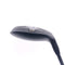 Used Callaway Paradym Ai Smoke 4 Hybrid / 21 Degrees / Stiff Flex