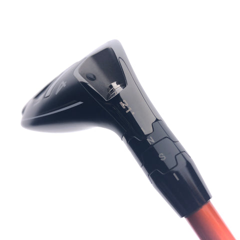 Used Callaway Paradym Ai Smoke 4 Hybrid / 21 Degrees / Stiff Flex