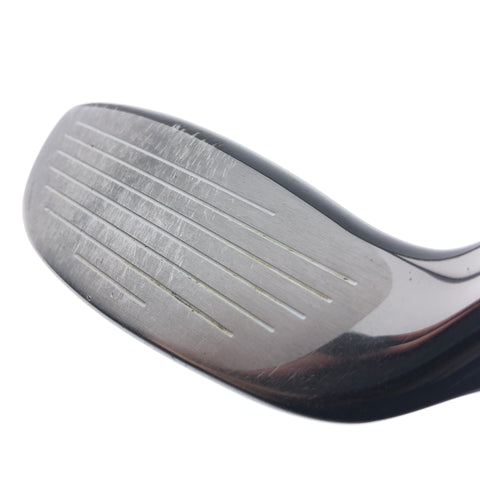 Used Callaway Paradym Ai Smoke 4 Hybrid / 21 Degrees / Stiff Flex