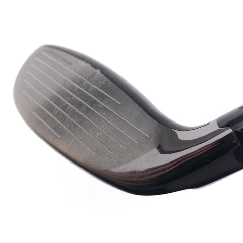Used Callaway Paradym Ai Smoke 4 Hybrid / 21 Degrees / Stiff Flex