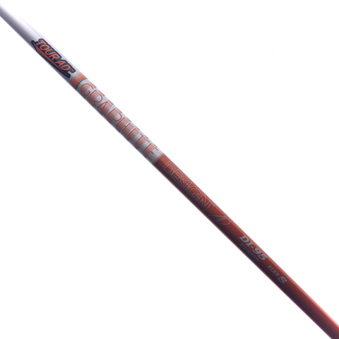 Used Callaway Paradym Ai Smoke 4 Hybrid / 21 Degrees / Stiff Flex