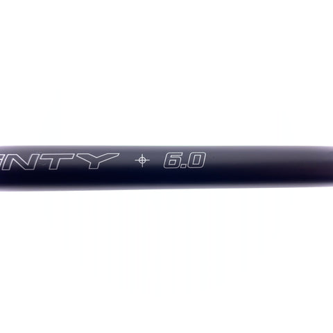 Used Callaway Paradym Ai Smoke 4 Hybrid / 21 Degrees / Stiff Flex