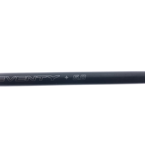 Used Callaway Paradym Ai Smoke 4 Hybrid / 21 Degrees / Stiff Flex