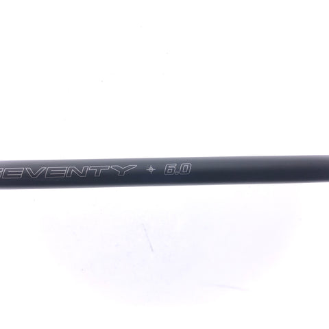 Used Callaway Paradym Ai Smoke 4 Hybrid / 21 Degrees / Stiff Flex