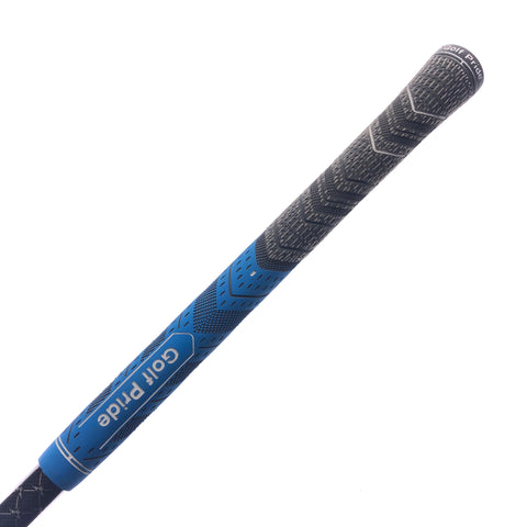 Used Callaway Paradym Ai Smoke 4 Hybrid / 21 Degrees / Stiff Flex