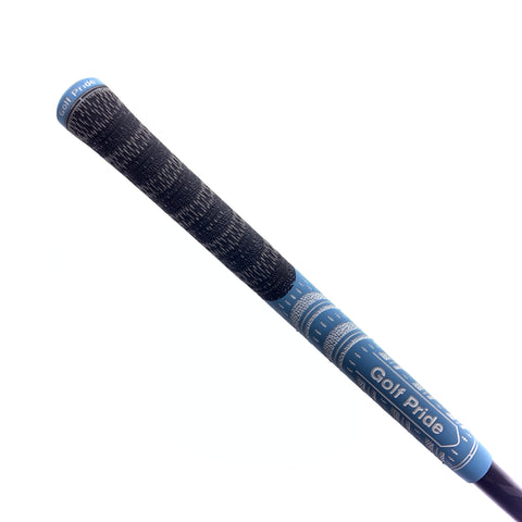 Used Callaway Paradym Ai Smoke 4 Hybrid / 21 Degrees / Stiff Flex