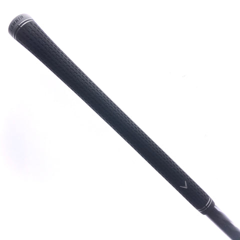 Used Callaway Paradym Ai Smoke 4 Hybrid / 21 Degrees / Stiff Flex