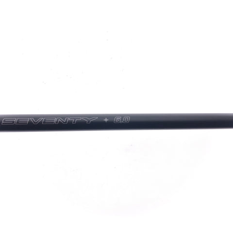 Used Callaway Paradym Ai Smoke 4 Hybrid / 21 Degrees / Stiff Flex / Left-Handed