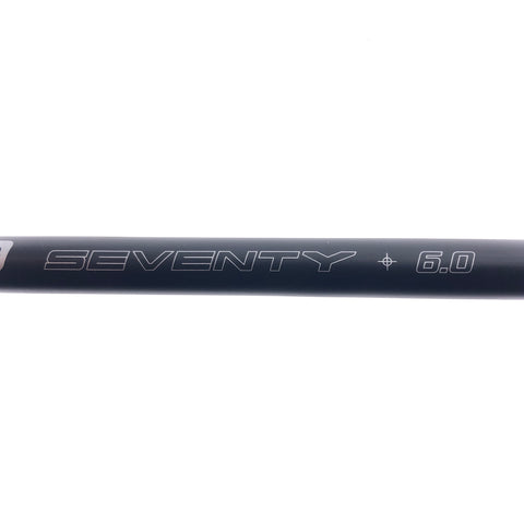 Used Callaway Paradym Ai Smoke 4 Hybrid / 21 Degrees / Stiff Flex / Left-Handed