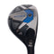 Used Callaway Paradym Ai Smoke 4 Hybrid / 21 Degrees / Stiff Flex