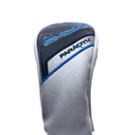 Used Callaway Paradym Ai Smoke 4 Hybrid / 21.0 Degrees / Regular Flex