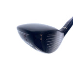 Used Callaway Paradym Ai Smoke 4 Hybrid / 21.0 Degrees / Regular Flex