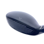 Used Callaway Paradym Ai Smoke 4 Hybrid / 21.0 Degrees / Regular Flex