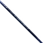 Used Callaway Paradym Ai Smoke 4 Hybrid / 21.0 Degrees / Regular Flex