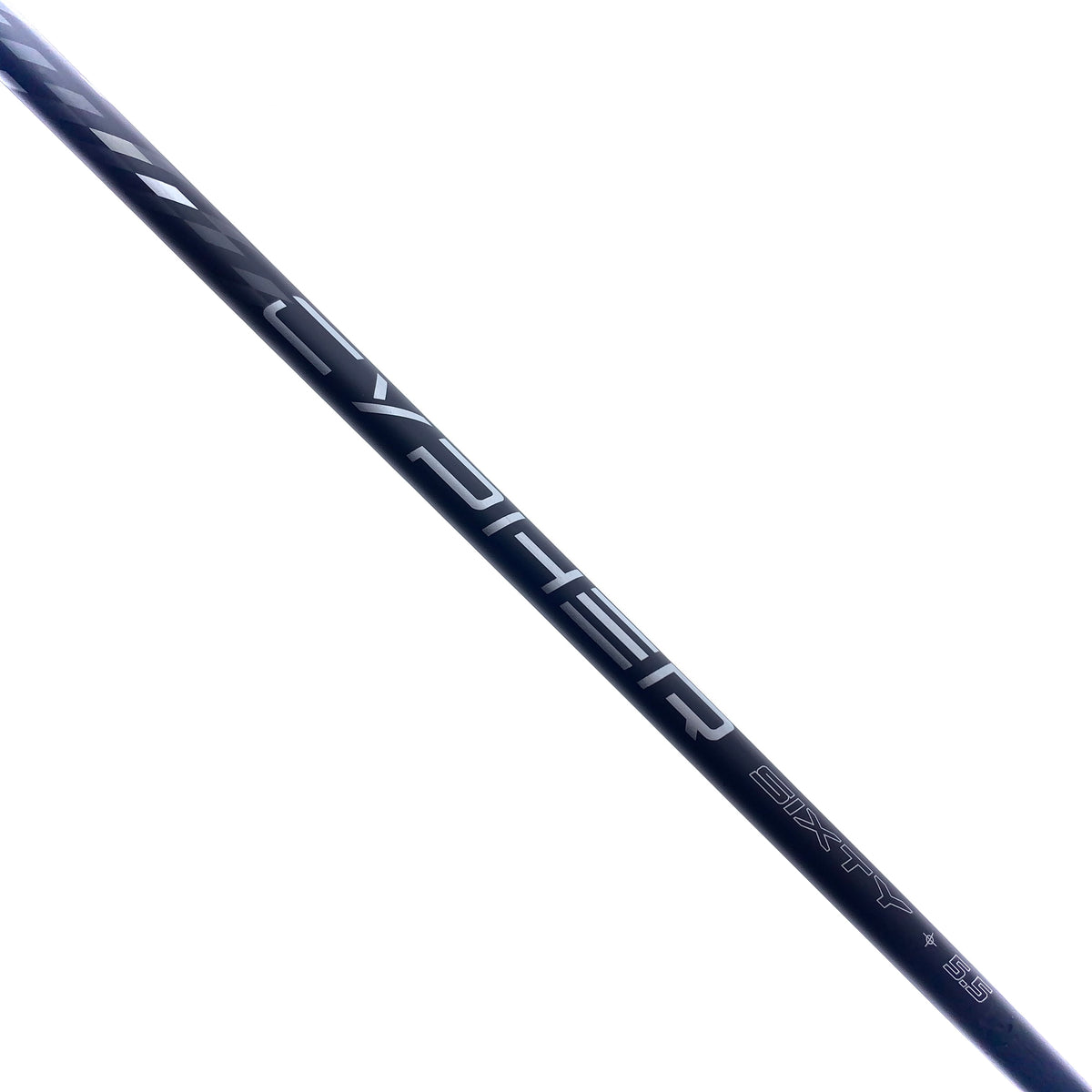 Used Callaway Paradym Ai Smoke 4 Hybrid / 21.0 Degrees / Regular Flex