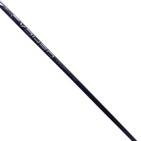 Used Callaway Paradym Ai Smoke 4 Hybrid / 21.0 Degrees / Regular Flex