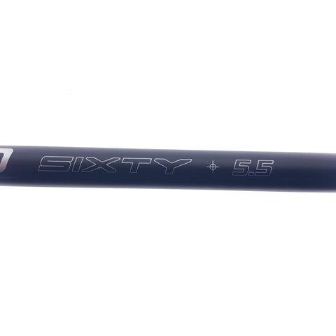 Used Callaway Paradym Ai Smoke 4 Hybrid / 21.0 Degrees / Regular Flex