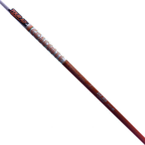 Used Callaway Paradym Ai Smoke 4 Hybrid / 21.0 Degrees / Stiff Flex