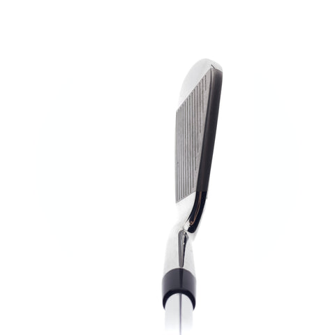 Used Callaway Paradym Ai Smoke 4 Iron / Regular Flex