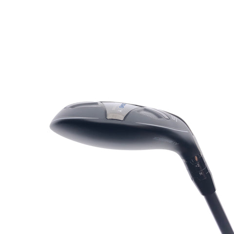 Used Callaway Paradym Ai Smoke 5 Hybrid / 24 Degrees / Regular Flex