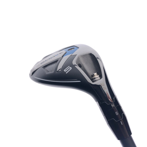 Used Callaway Paradym Ai Smoke 5 Hybrid / 24 Degrees / Regular Flex