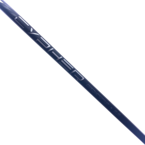 Used Callaway Paradym Ai Smoke 5 Hybrid / 24 Degrees / Regular Flex