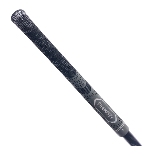 Used Callaway Paradym Ai Smoke 5 Hybrid / 24 Degrees / Regular Flex